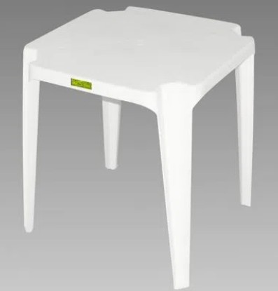 Mesa Avulsa