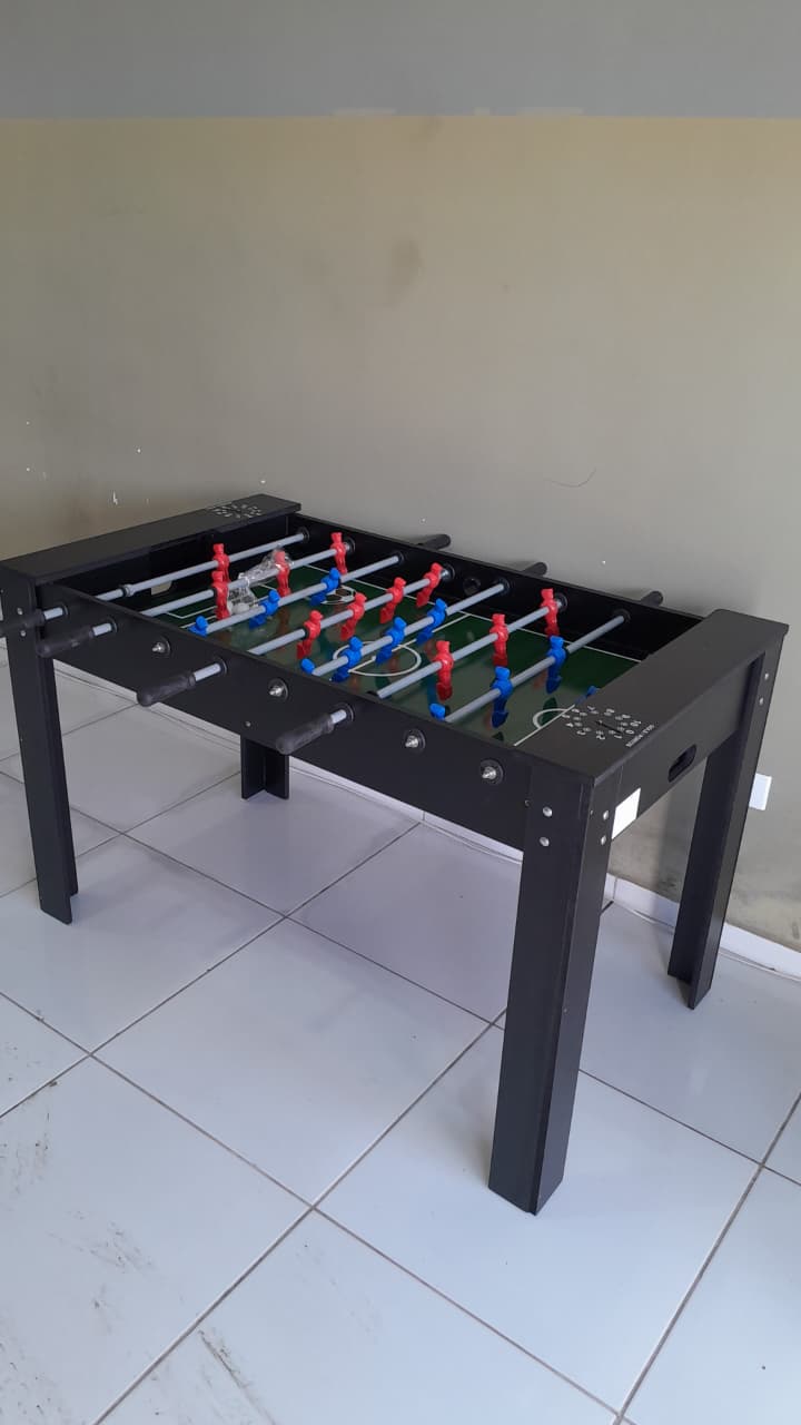 Mesa de Pebolim 