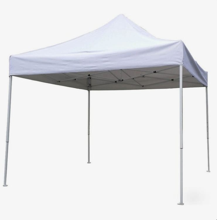 Tenda 3x3